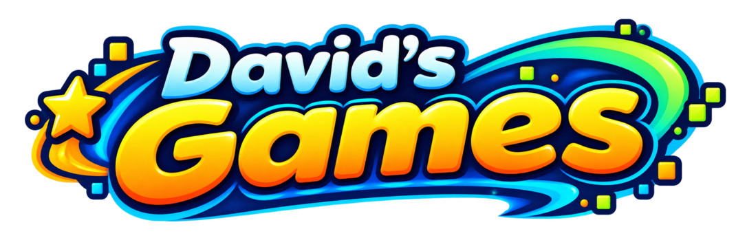 David's Games